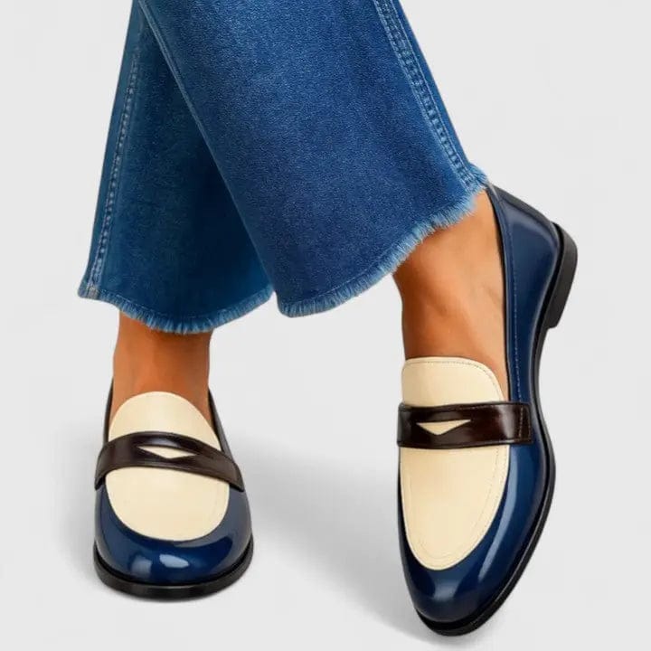 LITHUA Balta / 36 Trixie | Loaferiai