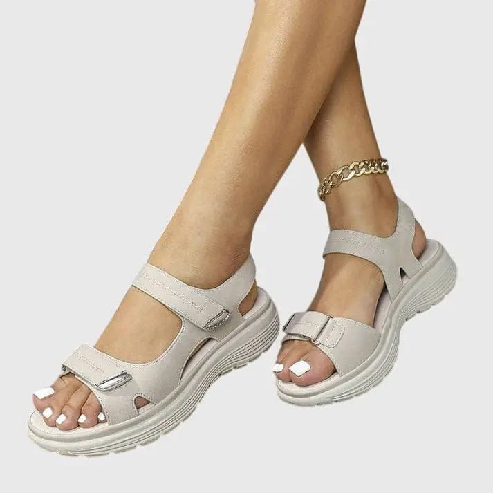 LITHUA Bežinė / 36 Ronja | Ortopediniai sandalai