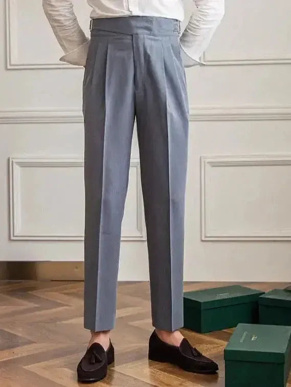 LITHUA Jonas™ | Klasikiniai Kelnės