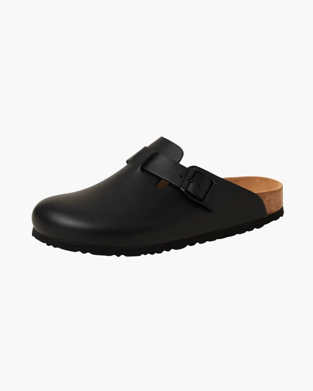 LITHUA Juoda / 36 Nencio™ | Batai su sagtimi