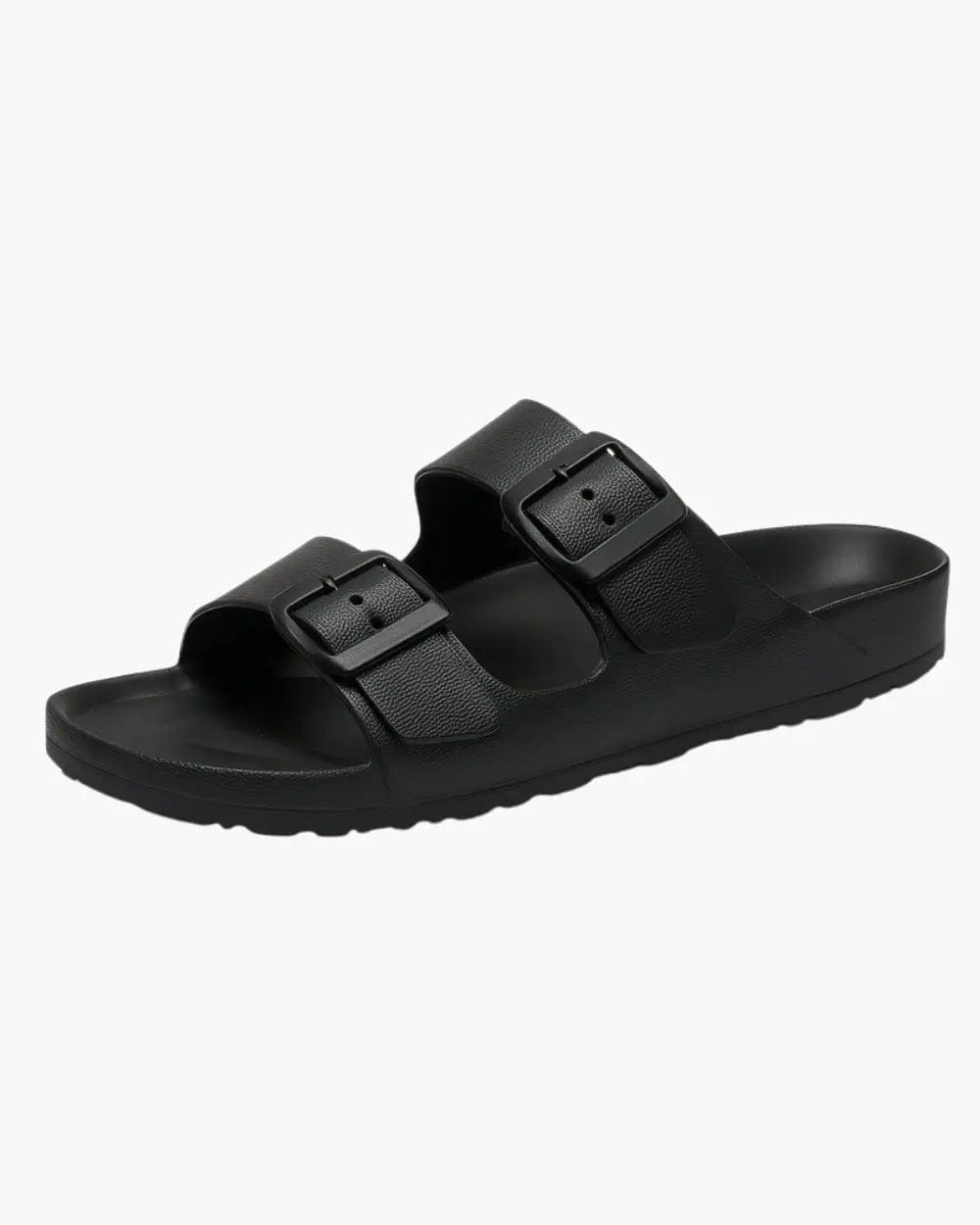 LITHUA Juoda / 38 Gralio™ | Sandalai su Sagtimis