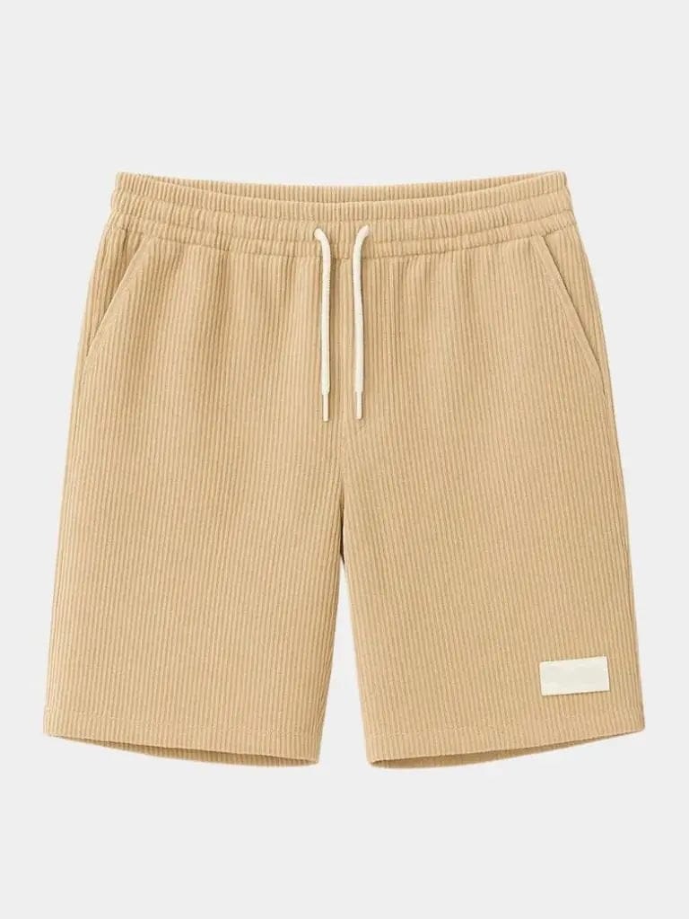 LITHUA Kaki / S Adrian™ | Tannin Trail šortai