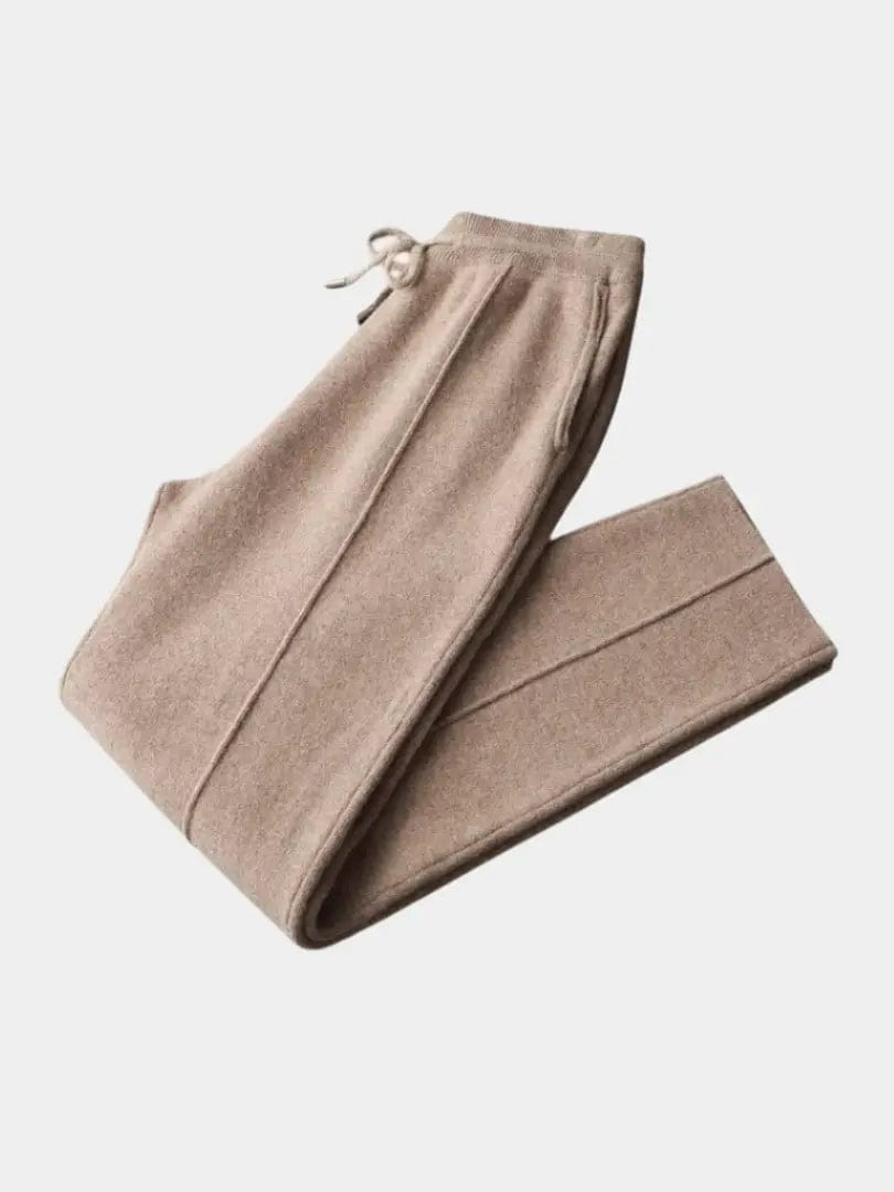 LITHUA Kaki / S Martin™ | Pagrindinės Kelnės