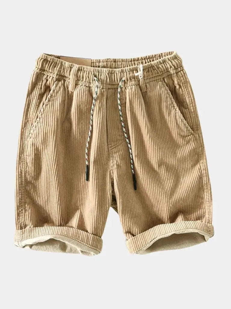 LITHUA Kaki / XS Nikolaj™ | Sable Walk šortai
