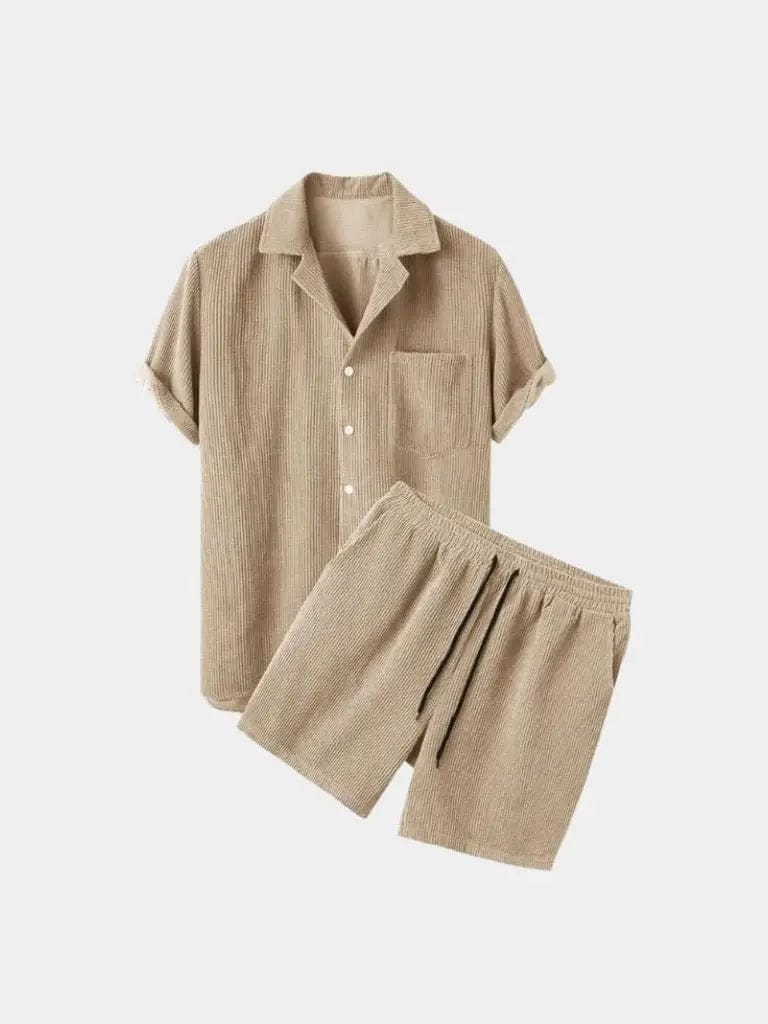 LITHUA Kreminė / S Velour Minimal