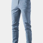 LITHUA Mėlyna / 34 Nikolaj™ | Slim Fit Kelnės