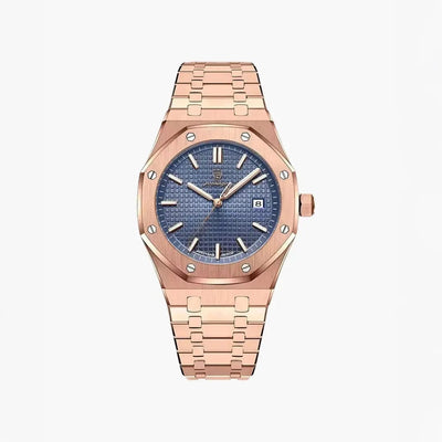 Syréna™ | Viduržemio jūros elegancijos laikrodis