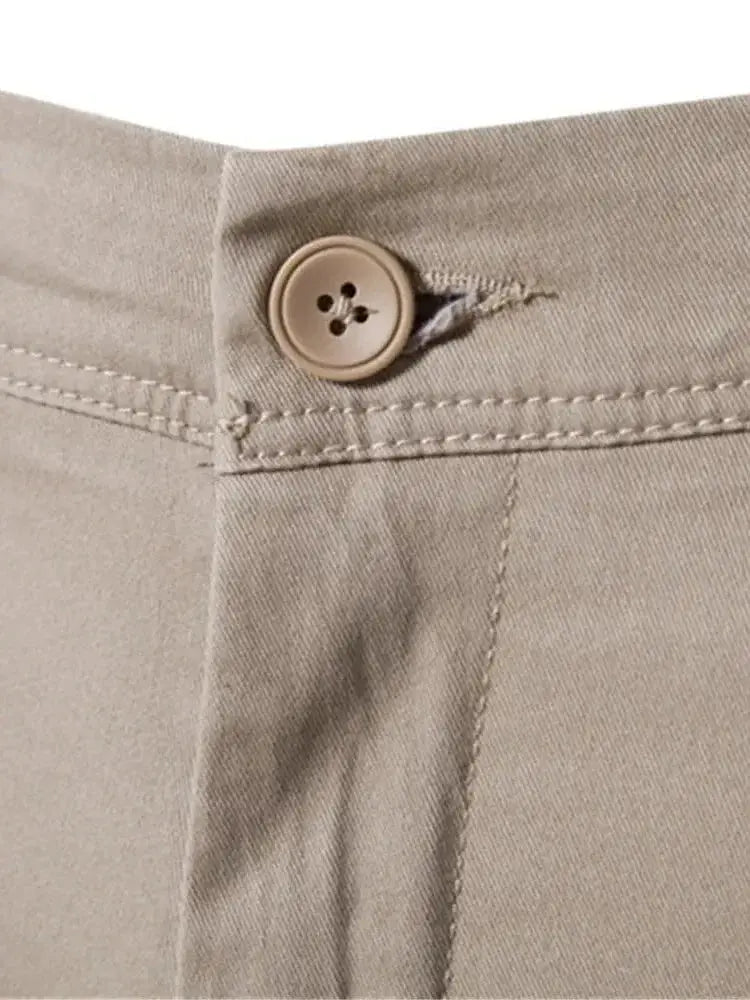 LITHUA Nikolaj™ | Slim Fit Kelnės
