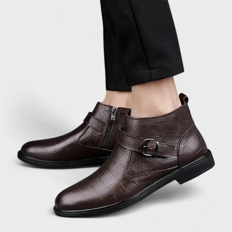 LITHUA Ruda / 39.0 Jackson™ | Ranger Odiniai Batai