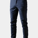 LITHUA Tamsiai mėlyna / 31 Nikolaj™ | Slim Fit Kelnės