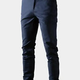 LITHUA Tamsiai mėlyna / 31 Nikolaj™ | Slim Fit Kelnės