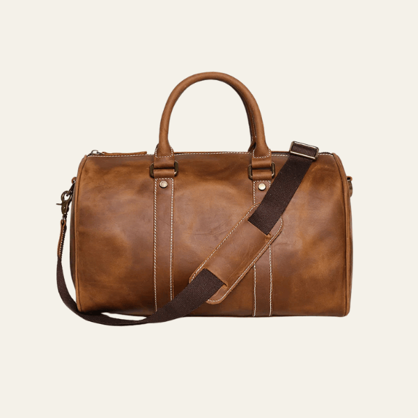 Velira Accessories Men Paryžiaus savaitgalio kryžminis krepšys