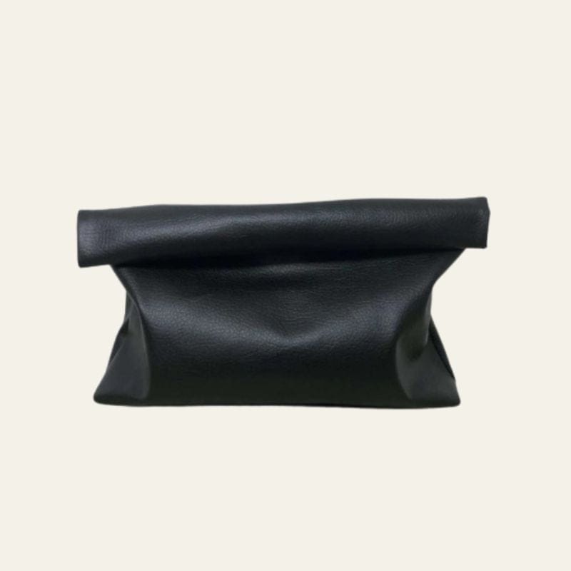 Velira Bags Juoda Sorrento sulankstoma rankinė