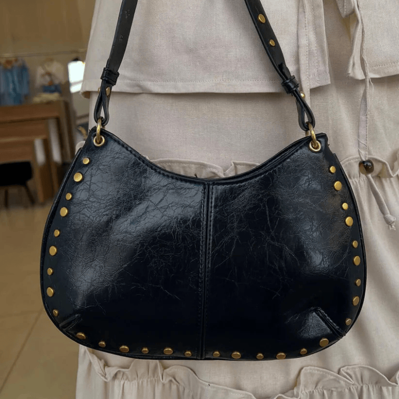 Velira Bags Juoda / Standartinis Klaudijos Kaltinė Petneša