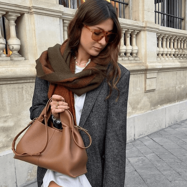 Velira Bags Milano odinė rankinė