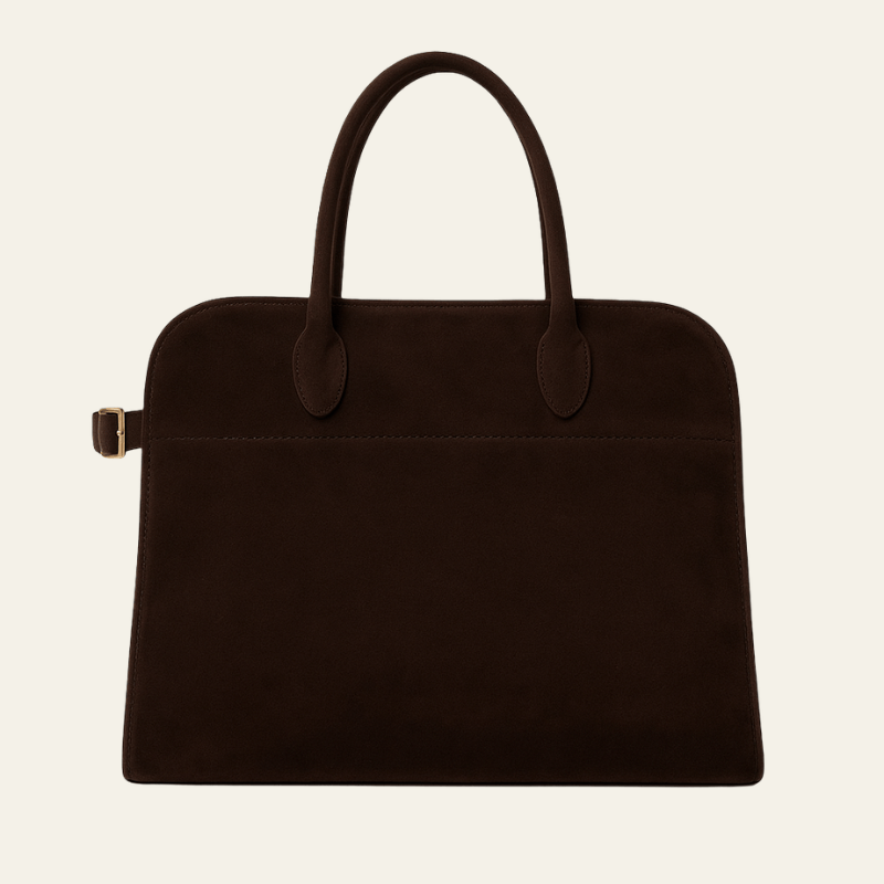 Velira Bags Ruda Veronos Suede Rankinė