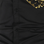 Velira Camisa Masculina Social Clarino Vyrų socialinė marškiniai Clarino
