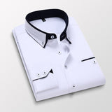 Velira Camisa Social Masculina Carino Vyrų Socialinė Marškiniai Carino