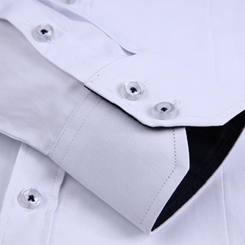 Velira Camisa Social Masculina Carino Vyrų Socialinė Marškiniai Carino
