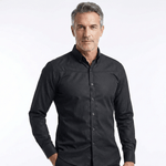 Velira Camisa Social Masculina Merlani Merlani Vyrų Marškiniai