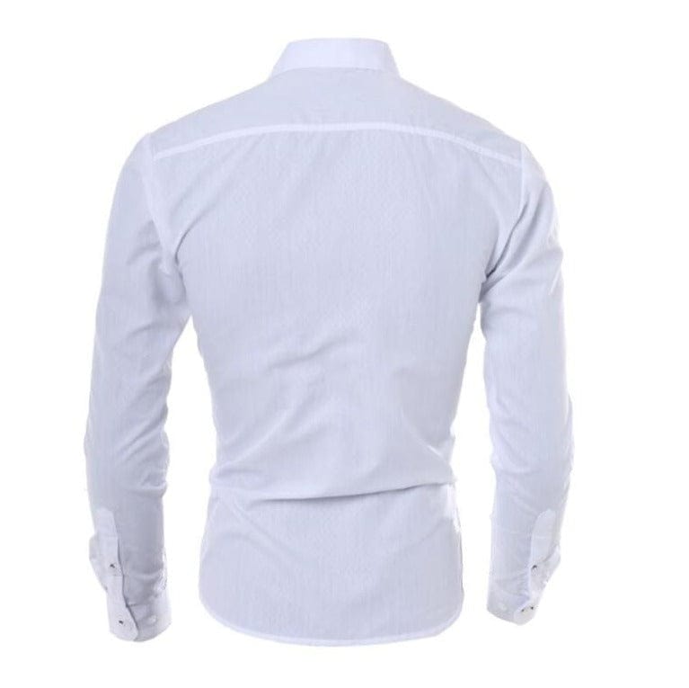 Velira Camisa Social Masculina Merlani Merlani Vyrų Marškiniai