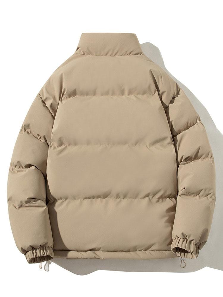Velira Coats & Jackets Pagrindinė pūkinė striukė