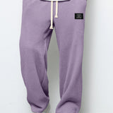Velira Men's Pants Violetinė / S Andrius | Patogios vyriškos kelnės