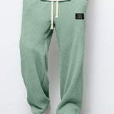 Velira Men's Pants Žalia / S Andrius | Patogios vyriškos kelnės