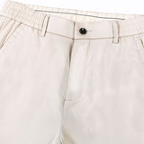 Velira Pants Elastinga Juosmens Tiesios Kojuos Kelnės