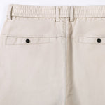 Velira Pants Elastinga Juosmens Tiesios Kojuos Kelnės