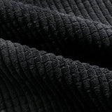 Velira Pants Šviesos džinsinio audinio paisley rašto kelnės